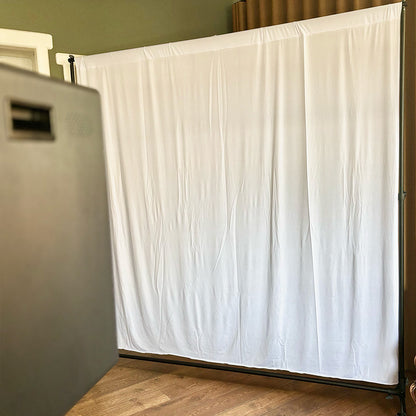 Customised booth