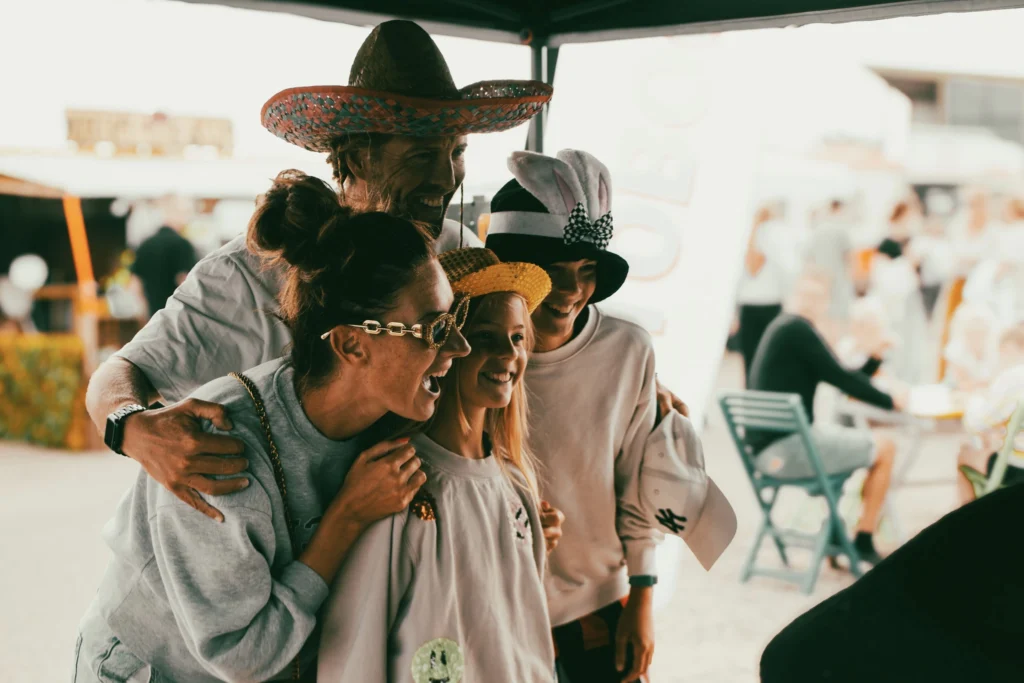 photobooth huren partyprops