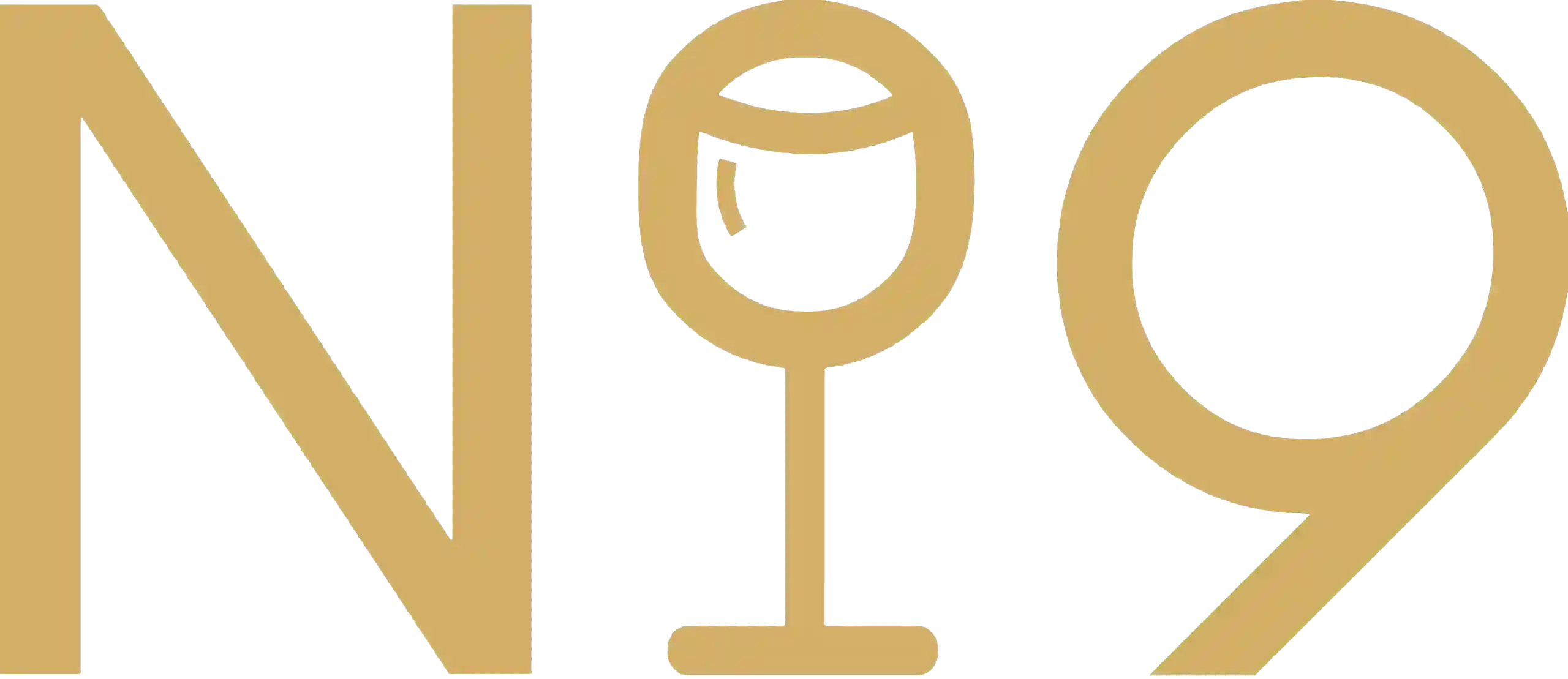 Home no9 middelharnis logo