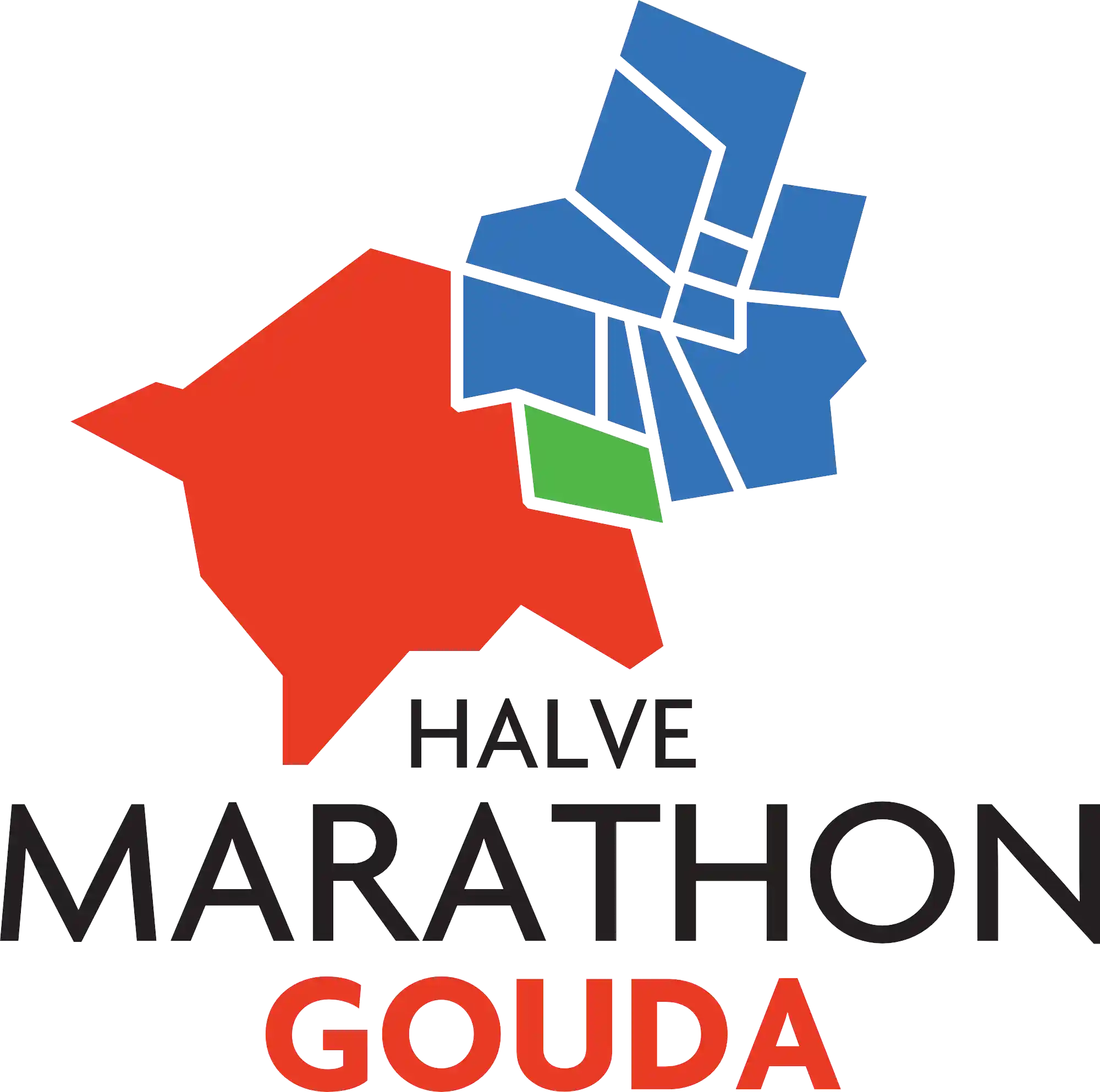 Home halve marathon gouda