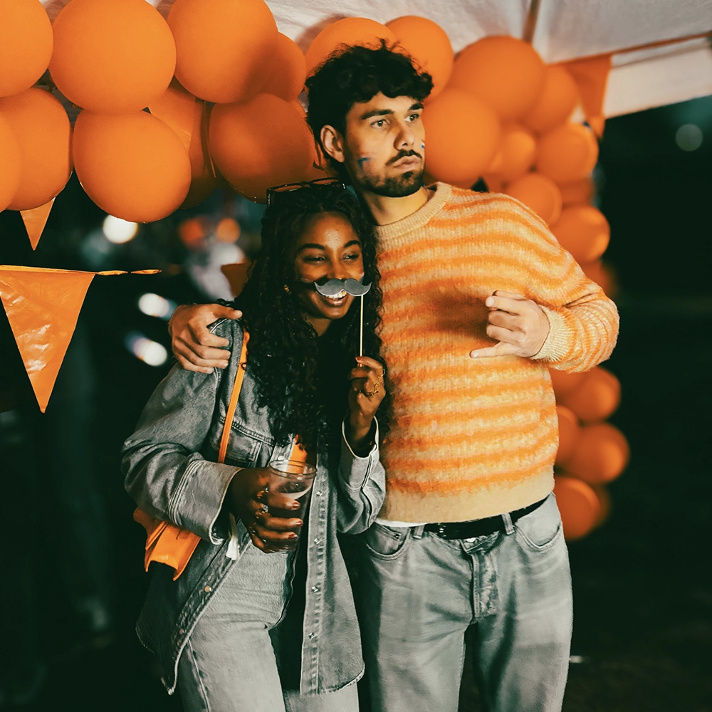 photobooth koningsdag