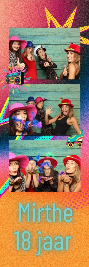 fotostrips photobooth 1