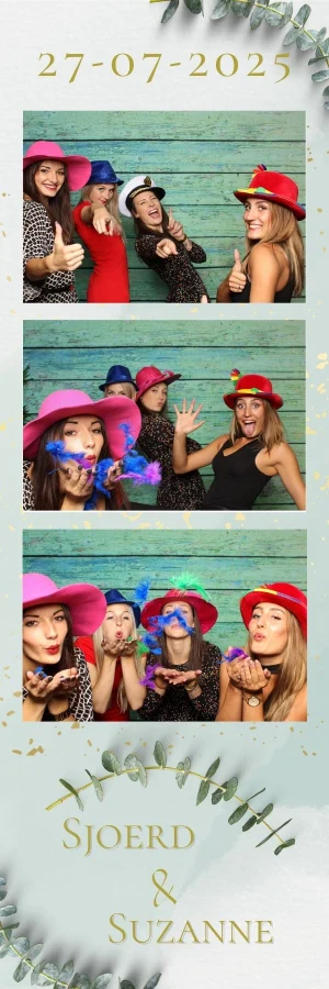 fotostrips photobooth 2