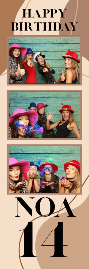 fotostrips photobooth 4