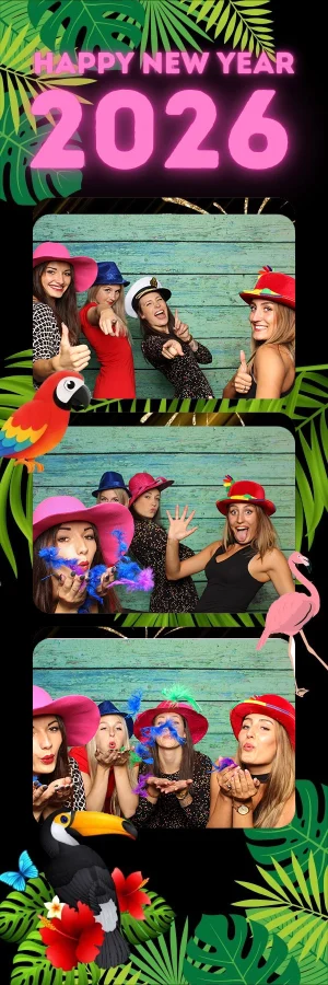 fotostrips photobooth 7